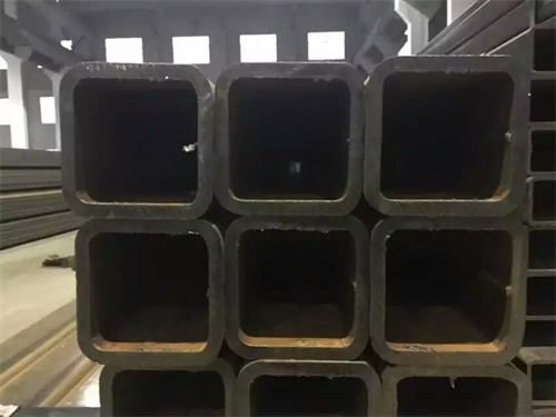 五河q235b方管加工